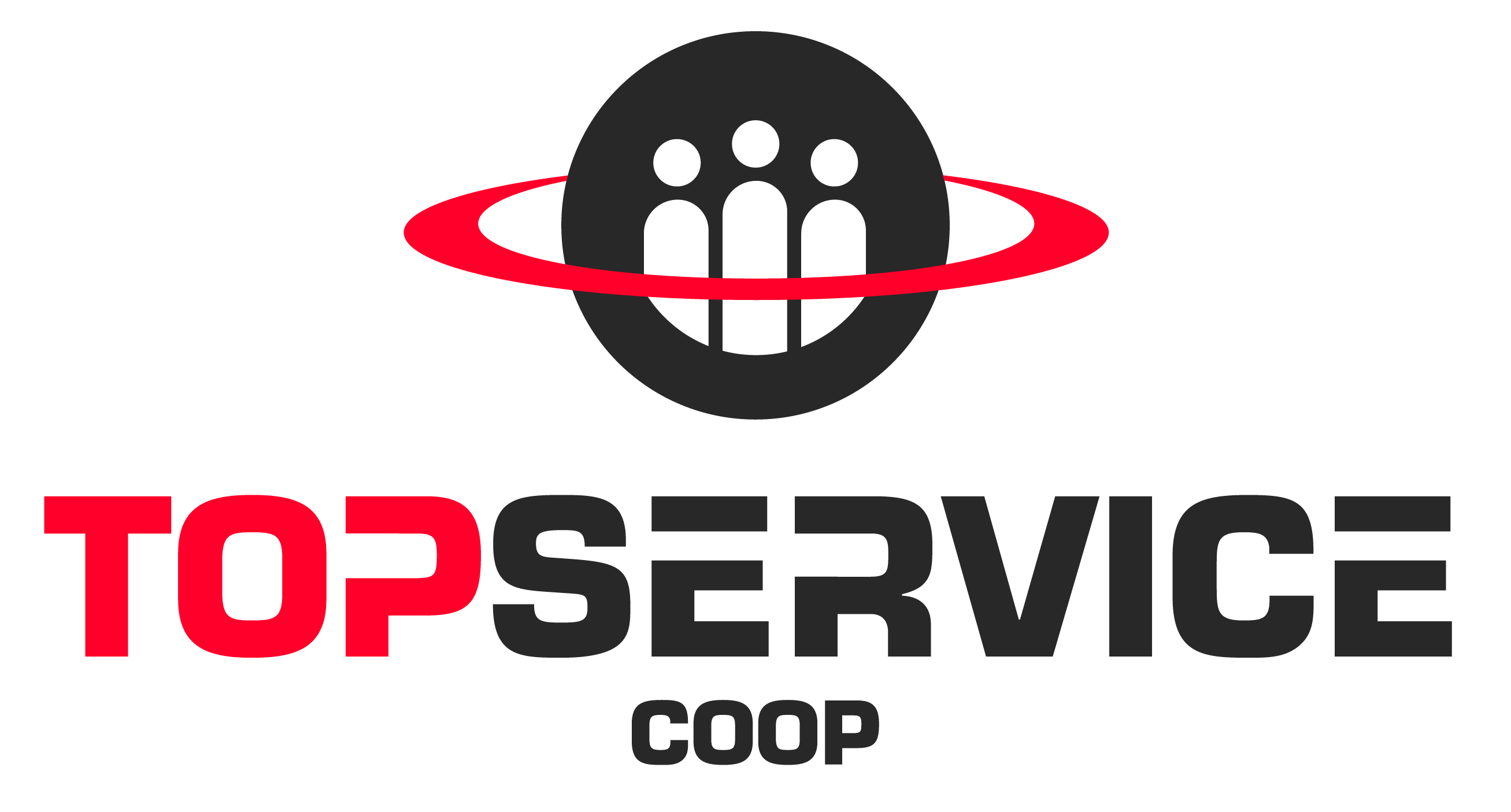 TopService Coop