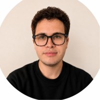 Mattia Canellini, Yellow Tech